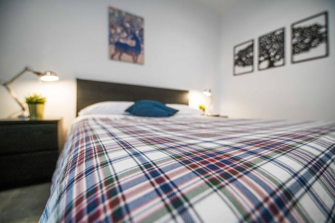 Quattro Briganti Bed & Breakfast Salerno Exterior photo